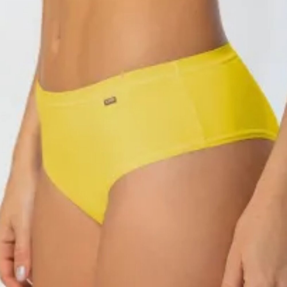 NEW! Loba Classic Bikini Panties - no seams (4756